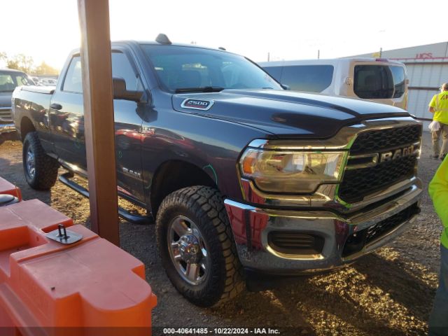 ram 2500 2019 3c6ur5cj3kg709195