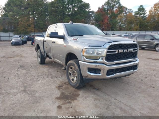 ram 2500 2020 3c6ur5cj3lg250431