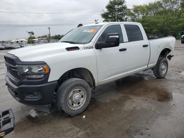 ram 2500 trade 2024 3c6ur5cj3rg189056