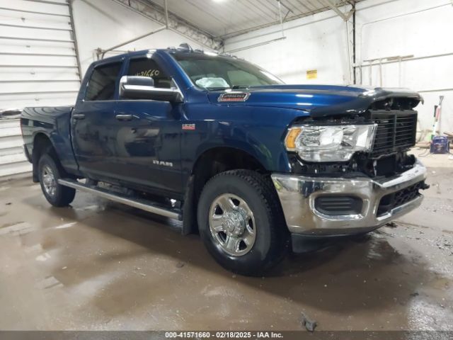 ram 2500 2020 3c6ur5cj4lg230141