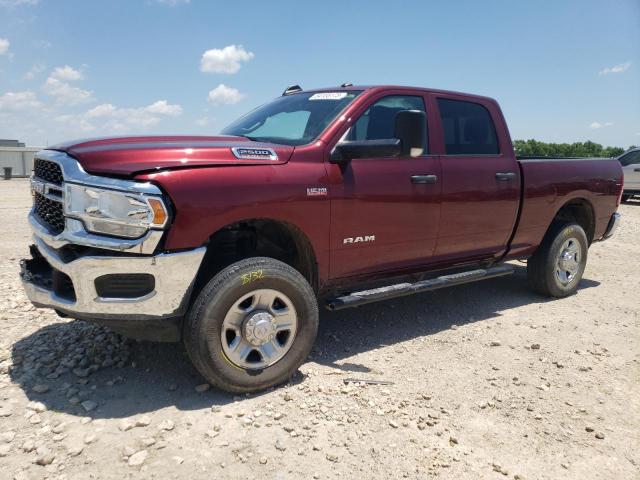 ram 2500 trade 2021 3c6ur5cj4mg670135