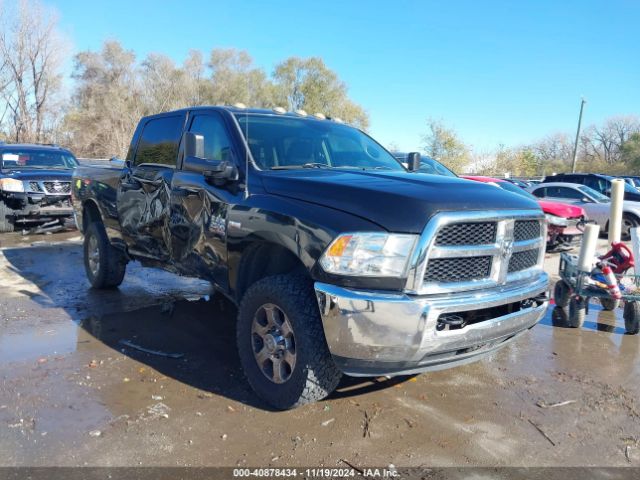 ram 2500 2015 3c6ur5cj6fg614166