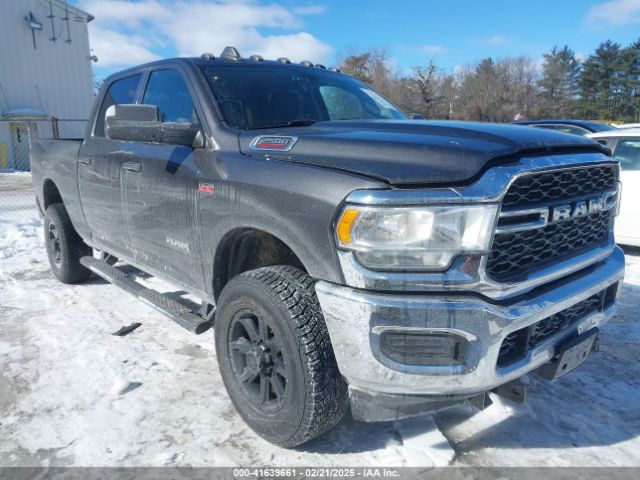 ram 2500 2019 3c6ur5cj6kg675673