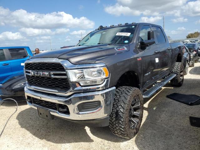 ram 2500 trade 2019 3c6ur5cj6kg710051