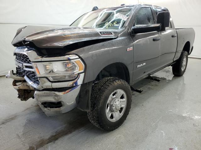 ram 2500 trade 2020 3c6ur5cj6lg309939