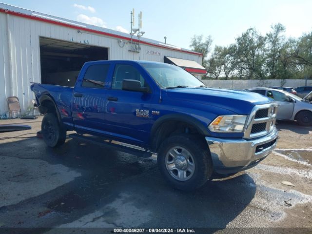 ram 2500 2018 3c6ur5cj8jg403835