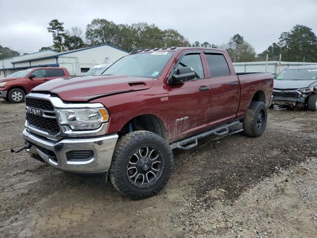 ram 2500 trade 2019 3c6ur5cj8kg551419