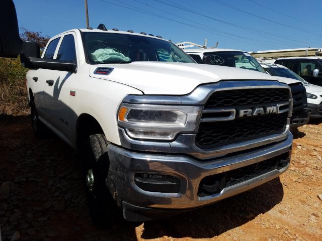 ram 2500 trade 2019 3c6ur5cj8kg593086