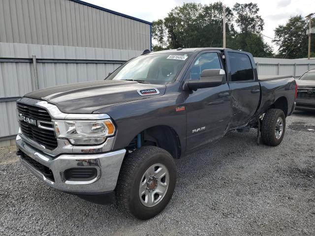 ram 2500 trade 2021 3c6ur5cj8mg524384