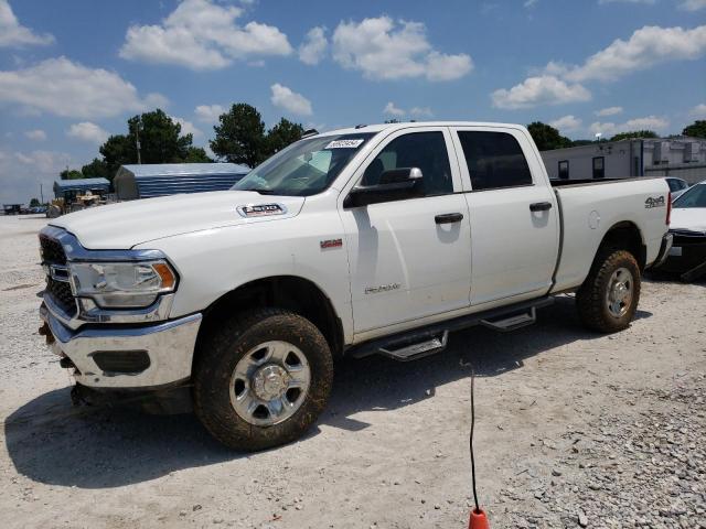 ram 2500 trade 2021 3c6ur5cj8mg584410