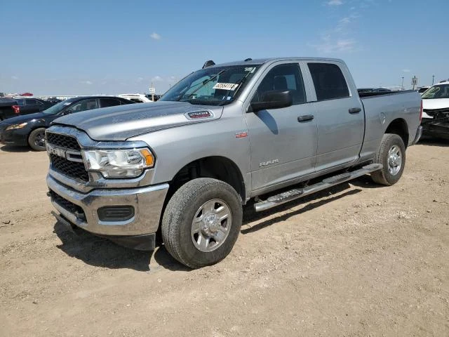 ram 2500 trade 2022 3c6ur5cj8ng251173