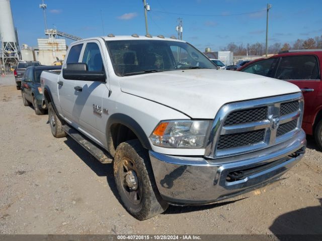 ram 2500 2018 3c6ur5cj9jg105715