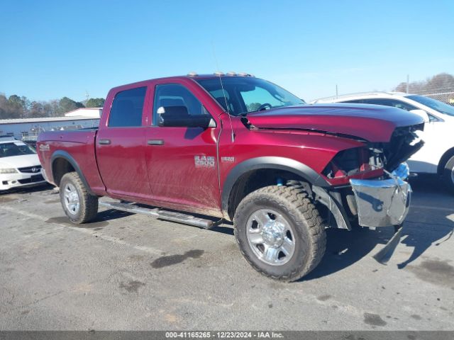 ram 2500 2018 3c6ur5cj9jg190068