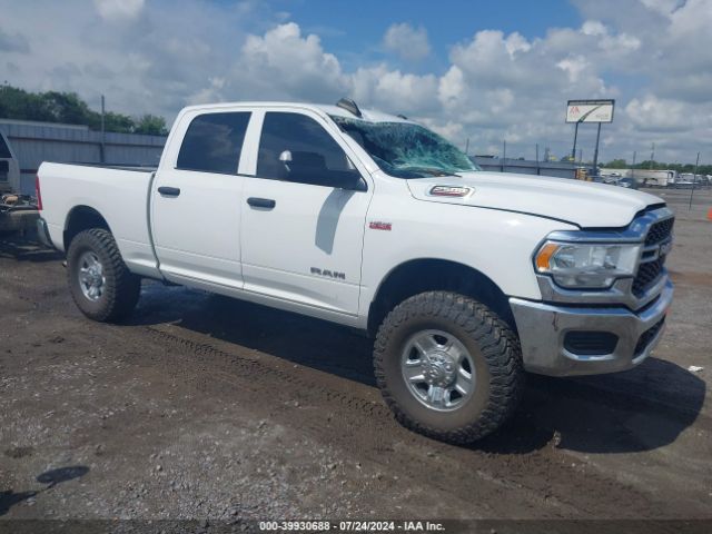 ram 2500 2020 3c6ur5cj9lg146395