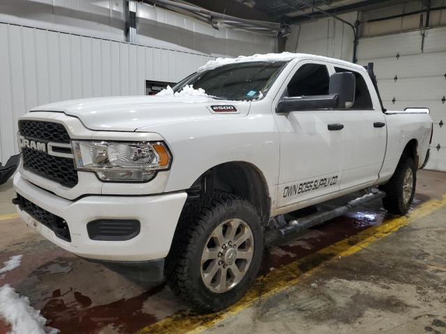 ram 2500 trade 2022 3c6ur5cjxng157148