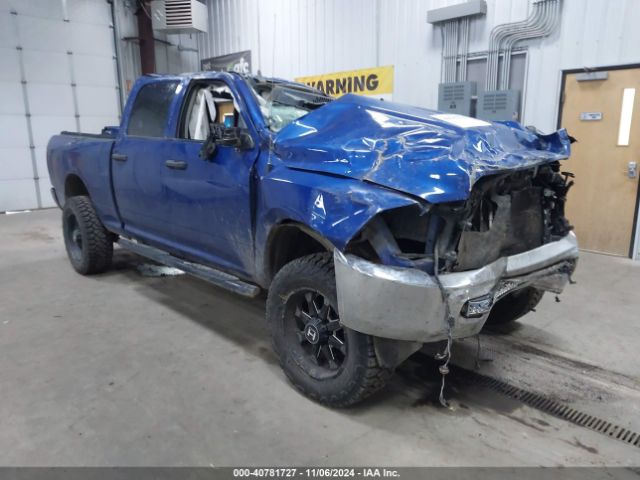 ram 2500 2016 3c6ur5cl0gg139147