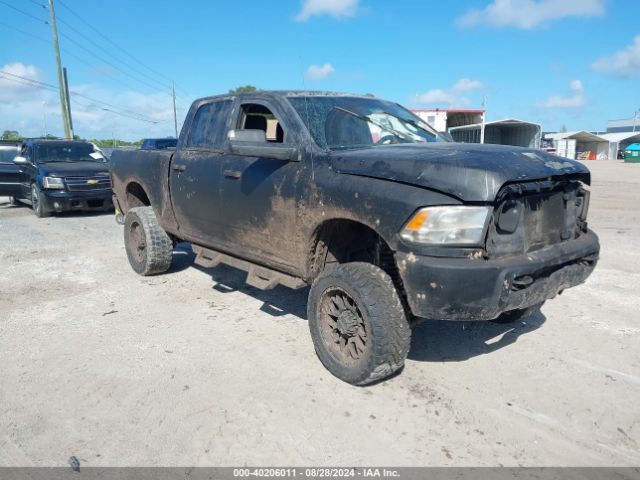 ram 2500 2016 3c6ur5cl0gg323861