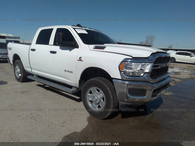 ram 2500 2019 3c6ur5cl0kg514690