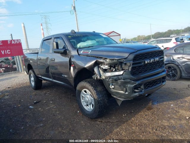 ram 2500 2020 3c6ur5cl0lg225116