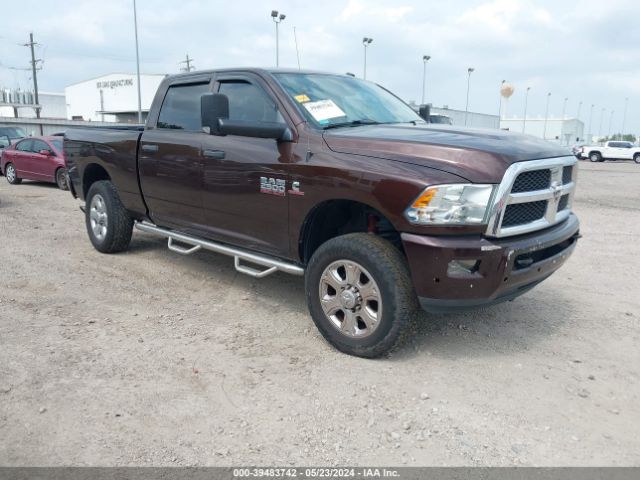 ram 2500 2014 3c6ur5cl1eg214032