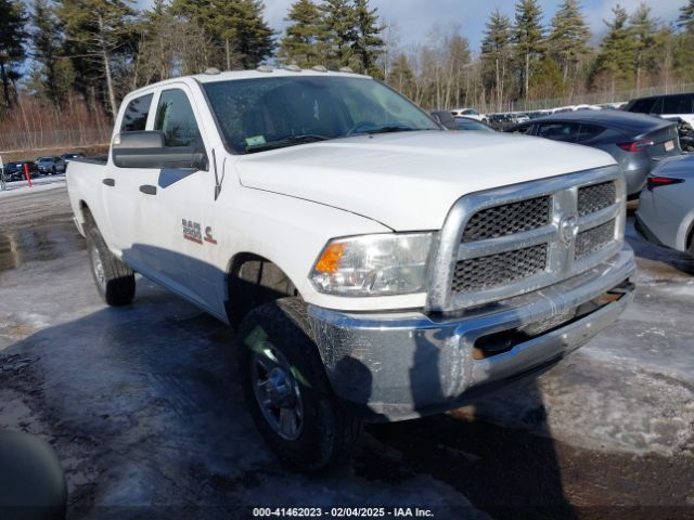 ram 2500 2017 3c6ur5cl1hg571201