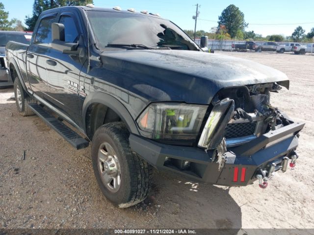 ram 2500 2018 3c6ur5cl1jg189546