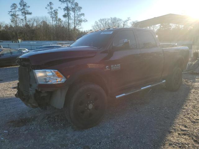 ram 2500 st 2018 3c6ur5cl1jg380383