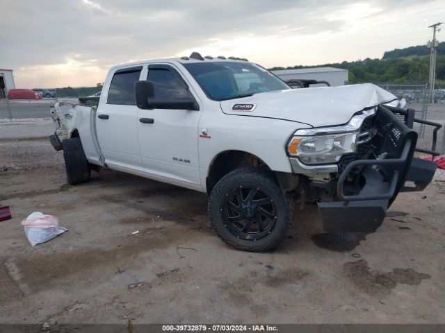 ram 2500 2019 3c6ur5cl1kg691216