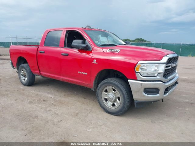 ram 2500 2019 3c6ur5cl1kg719774