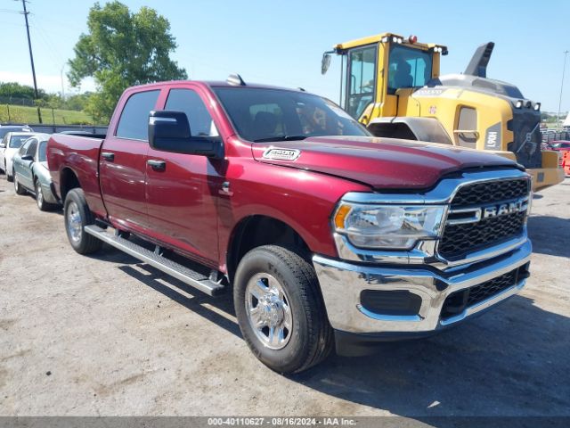 ram 2500 2023 3c6ur5cl1pg502300