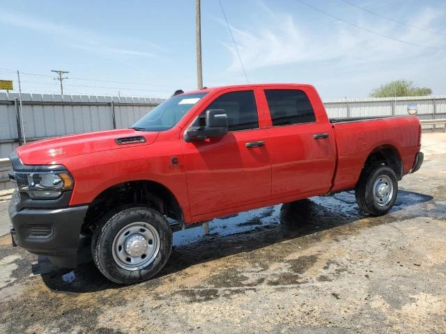 ram 2500 trade 2024 3c6ur5cl1rg278528