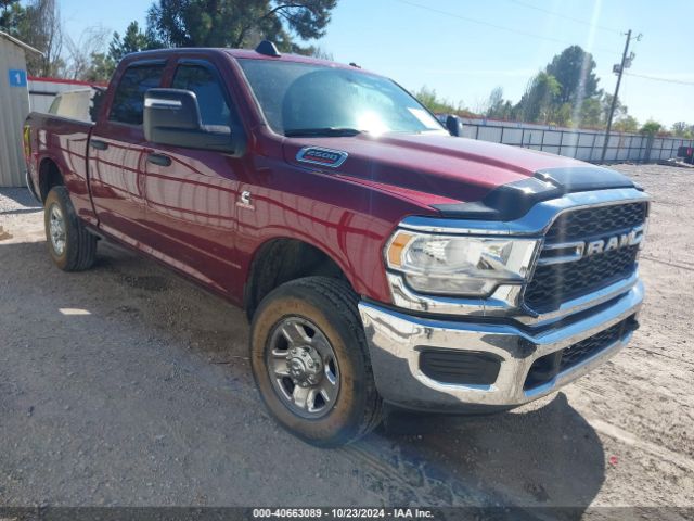 ram 2500 2024 3c6ur5cl1rg292445