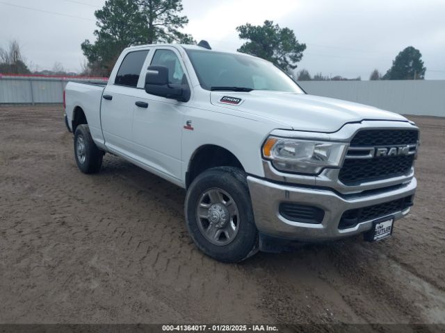 ram 2500 2024 3c6ur5cl1rg292901