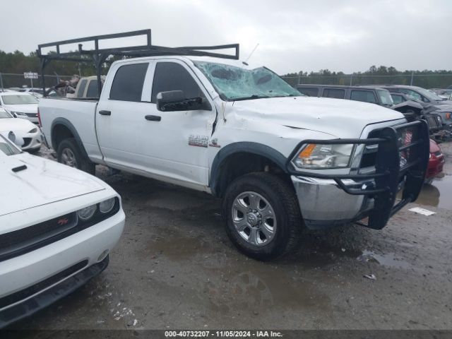 ram 2500 2017 3c6ur5cl2hg531922