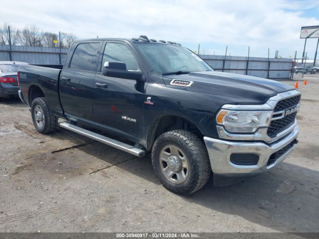 ram 2500 2022 3c6ur5cl2ng139096