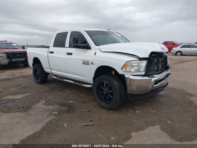 ram 2500 2014 3c6ur5cl3eg321101