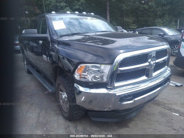 ram 2500 2018 3c6ur5cl3jg191413