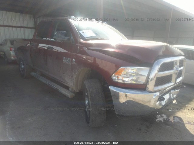 ram 2500 st 2018 3c6ur5cl3jg418759