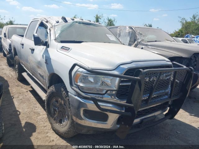 ram 2500 2019 3c6ur5cl3kg514683