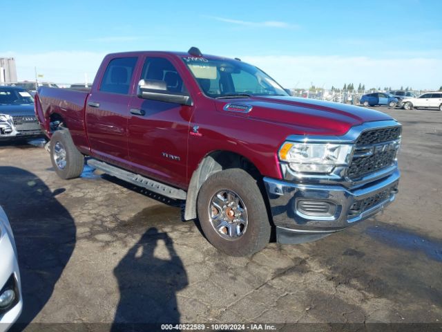 ram 2500 2020 3c6ur5cl3lg172217