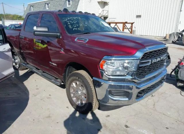 ram 2500 2020 3c6ur5cl3lg238197