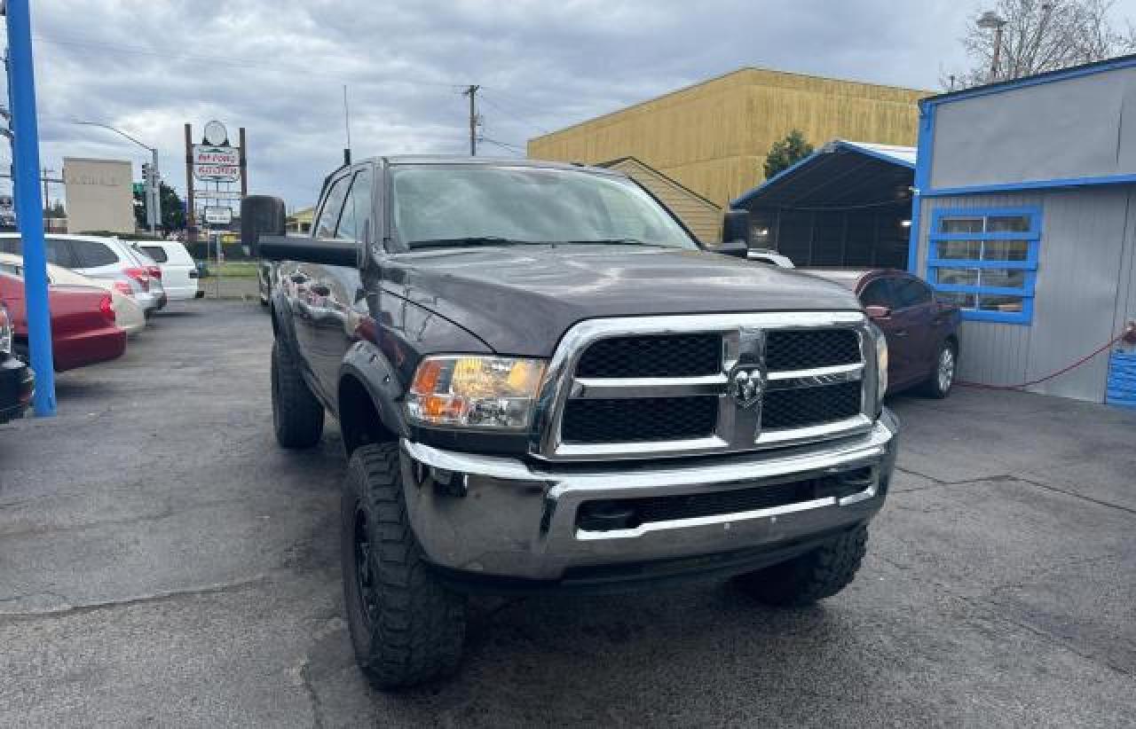 ram 2500 2016 3c6ur5cl4gg126224