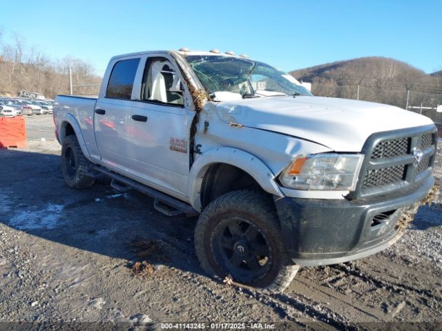 ram 2500 2016 3c6ur5cl4gg375543