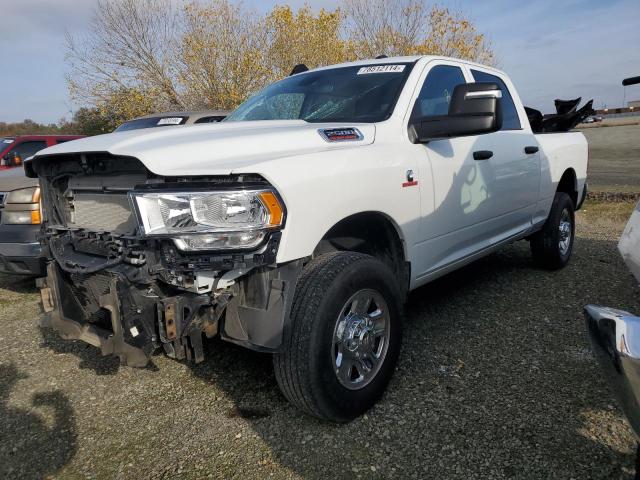 ram 2500 trade 2023 3c6ur5cl4pg613066