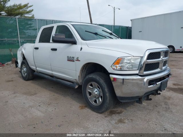 ram 2500 2014 3c6ur5cl5eg320564