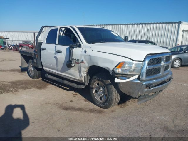 ram 2500 2015 3c6ur5cl5fg521088