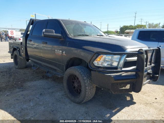 ram 2500 2016 3c6ur5cl5gg230432