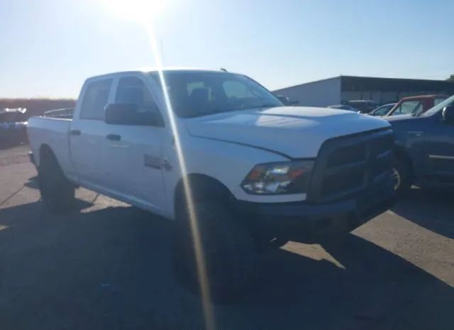 ram 2500 2018 3c6ur5cl5jg192336