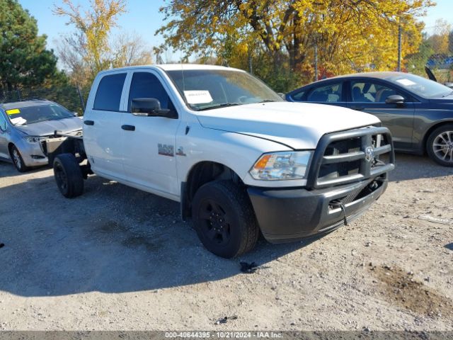 ram 2500 2018 3c6ur5cl5jg415684