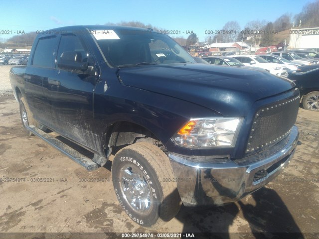 ram 2500 2013 3c6ur5cl6dg518178